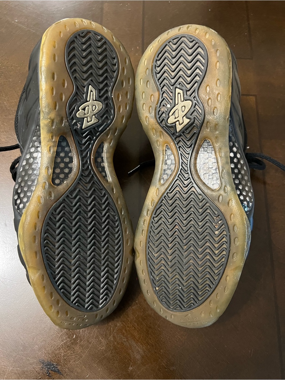 Nike Foamposite Size 10 - Make Offer - Picture 6 of 8